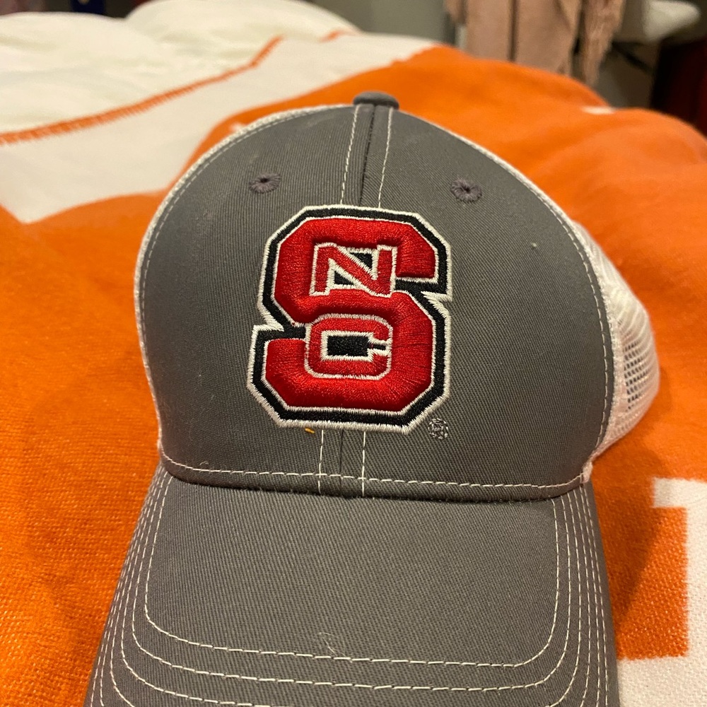 NC STATE HAT
